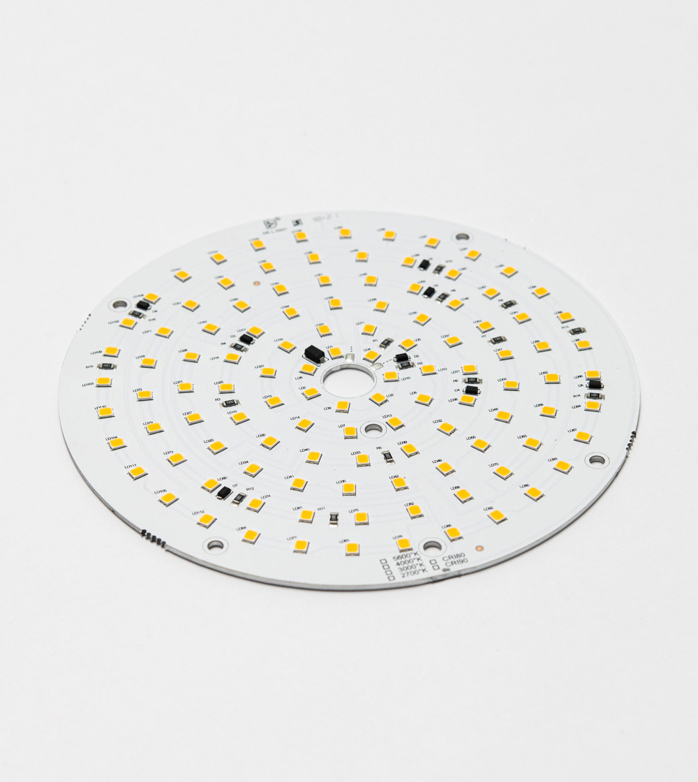 Illuminatori CC TC