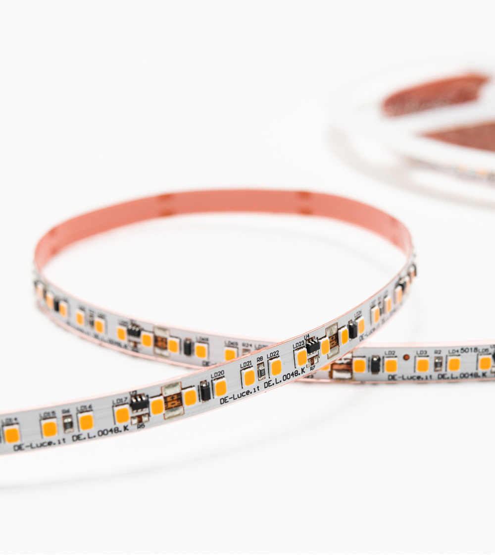 Strip Flex IP20 CC  TC